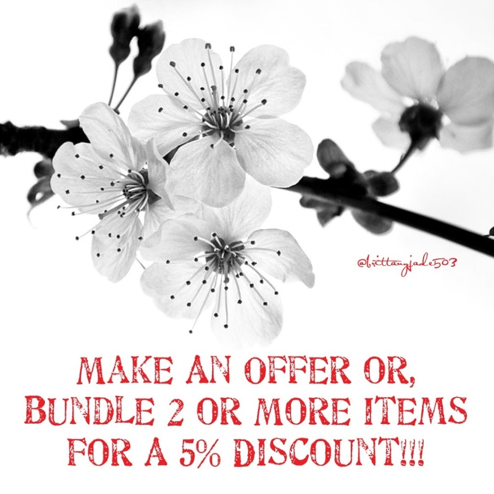 Like • Bundle • Save